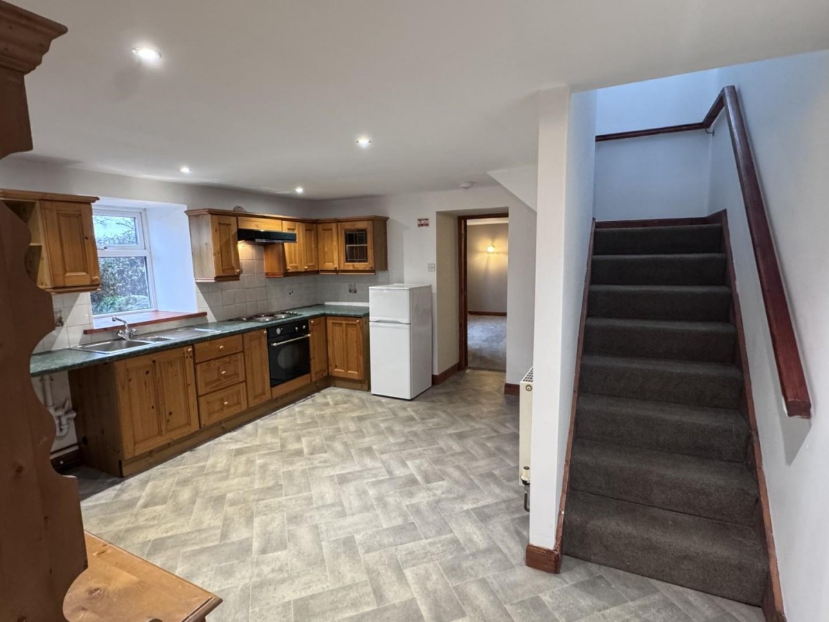 Lochill Farm, Ringford, Castle Douglas