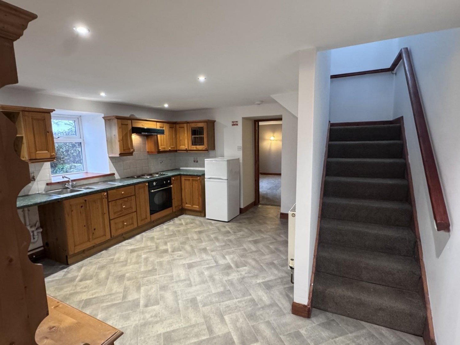 Lochill Farm, Ringford, Castle Douglas