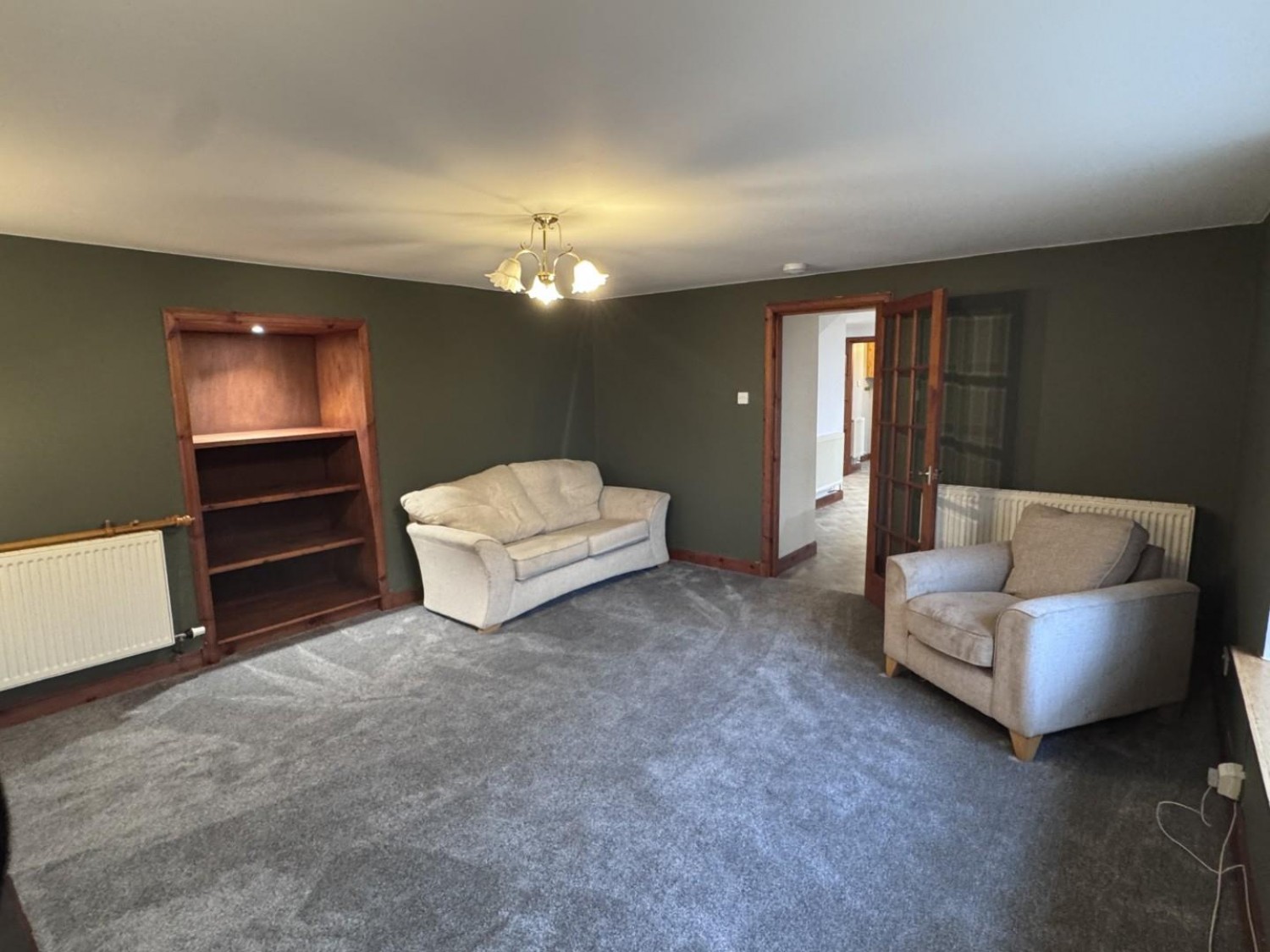 Lochill Farm, Ringford, Castle Douglas