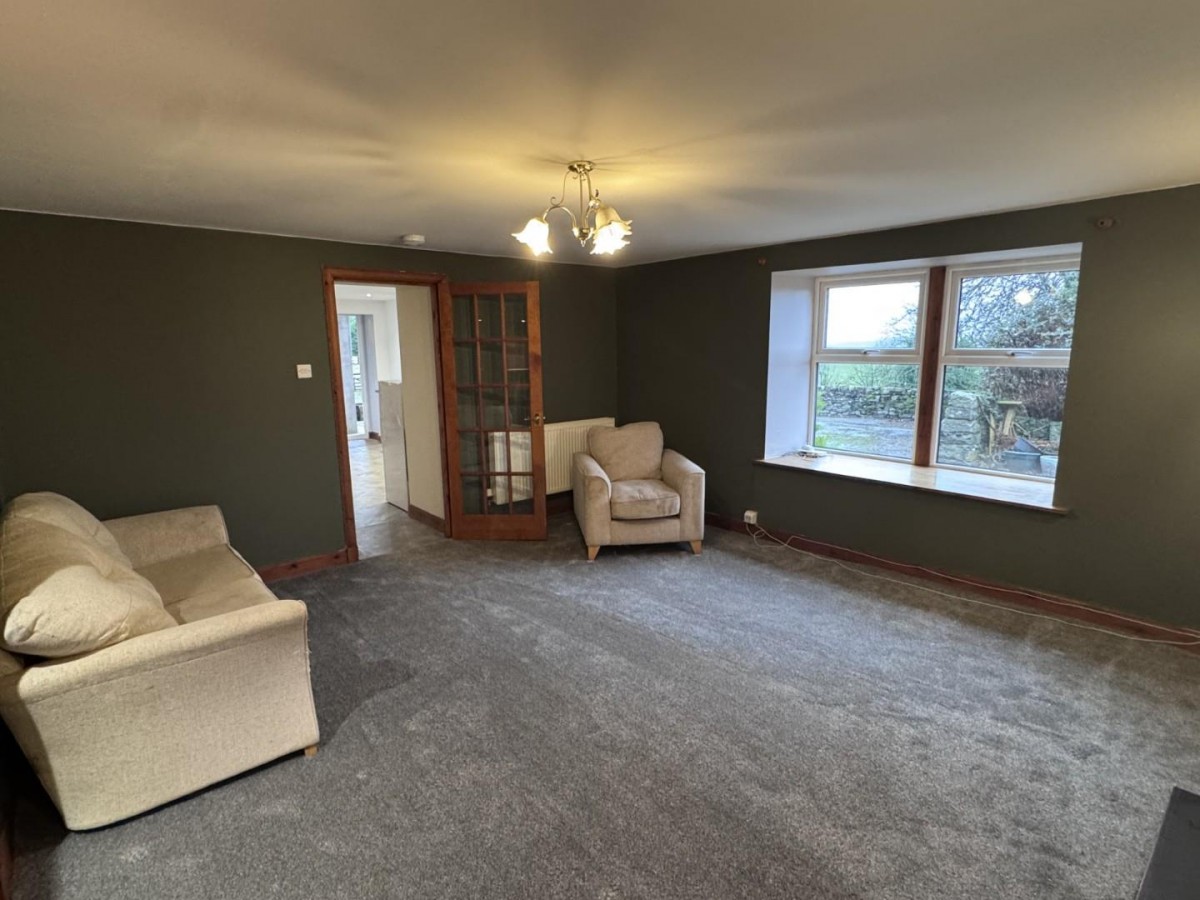 Lochill Farm, Ringford, Castle Douglas