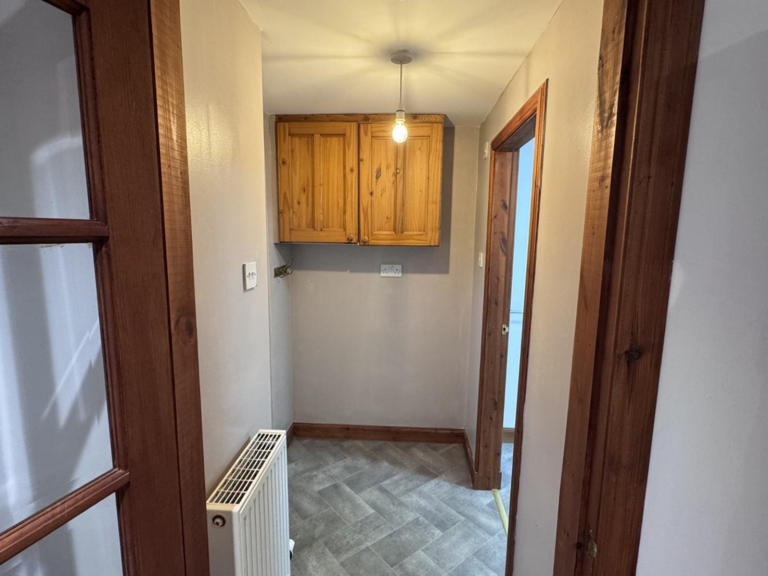 Lochill Farm, Ringford, Castle Douglas