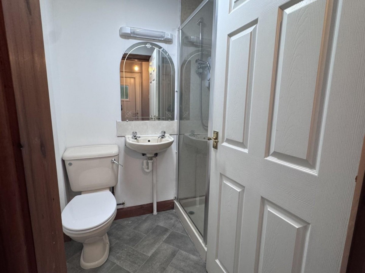 Lochill Farm, Ringford, Castle Douglas