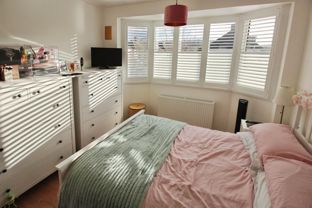 Bracondale Road, London