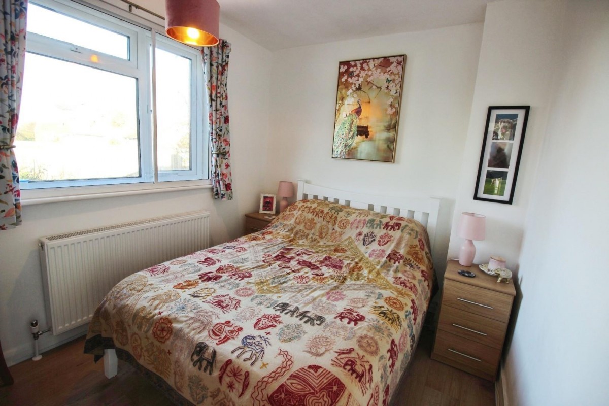 Bracondale Road, London