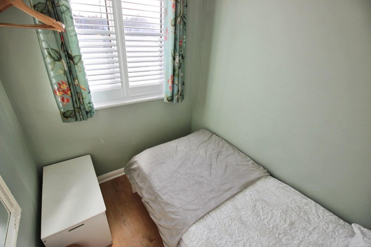 Bracondale Road, London