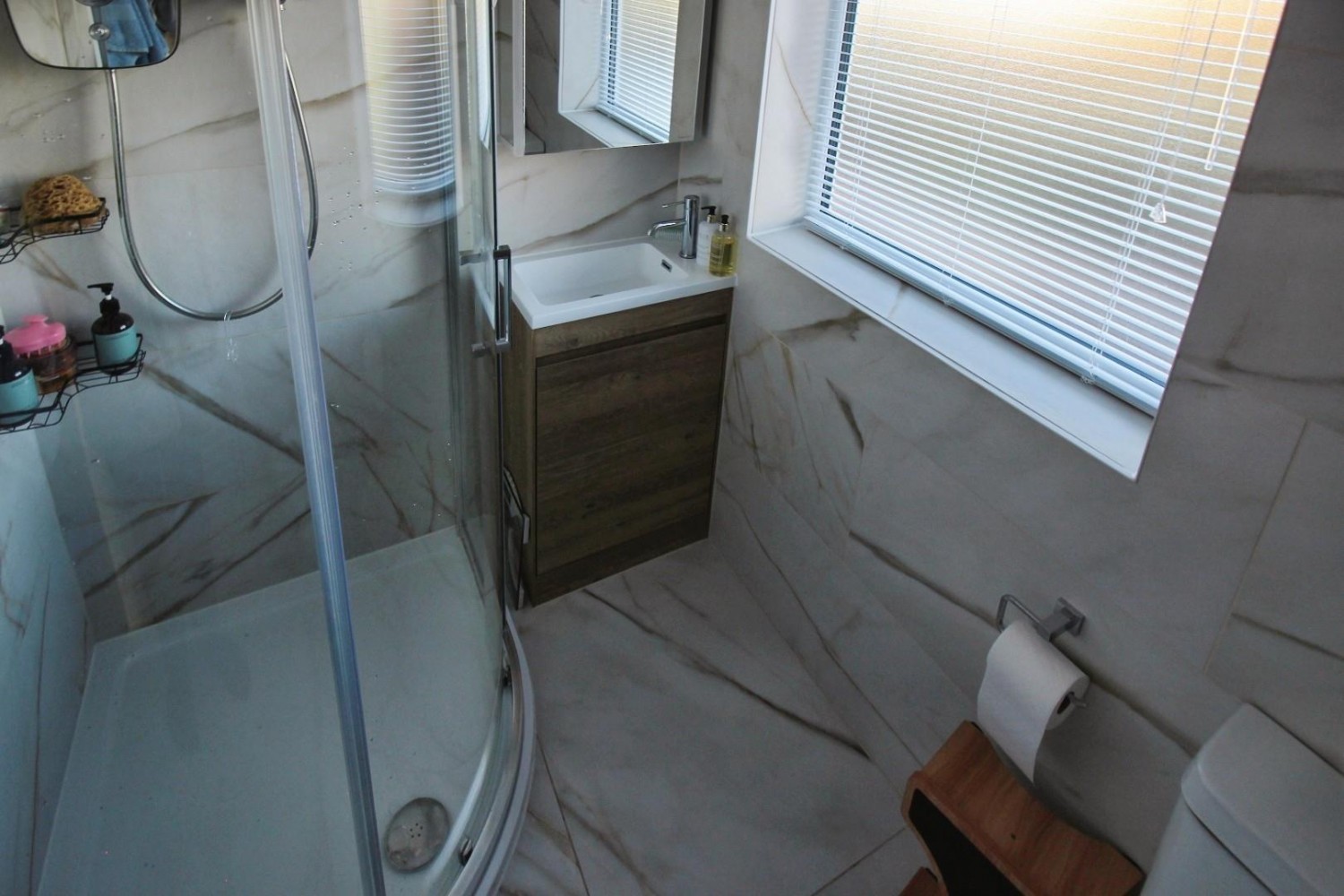 Bracondale Road, London