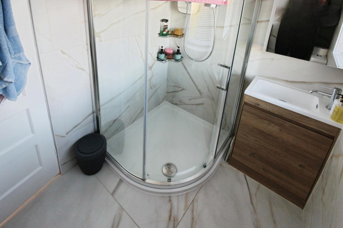 Bracondale Road, London