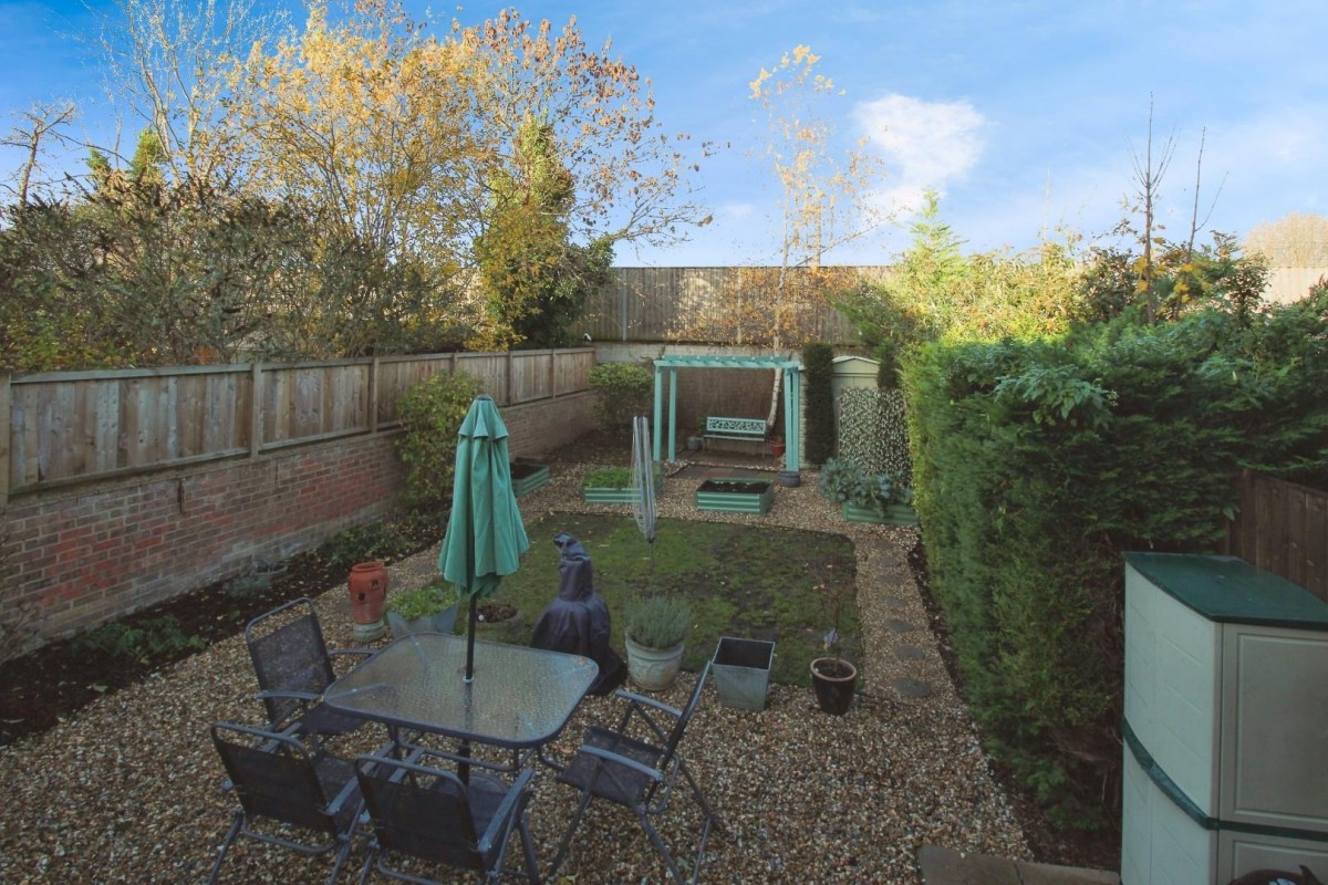 Bracondale Road, London