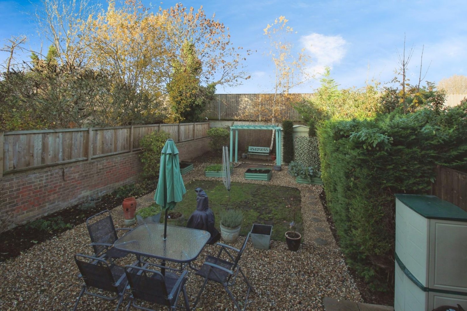 Bracondale Road, London