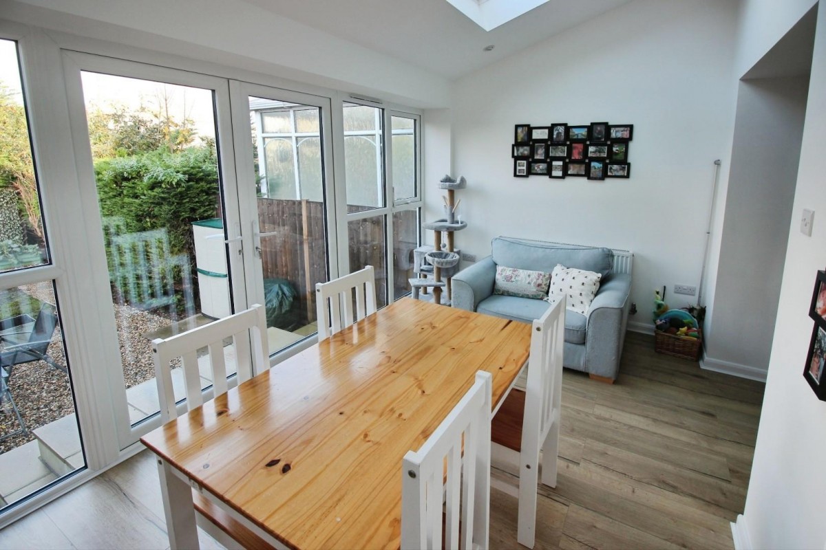 Bracondale Road, London