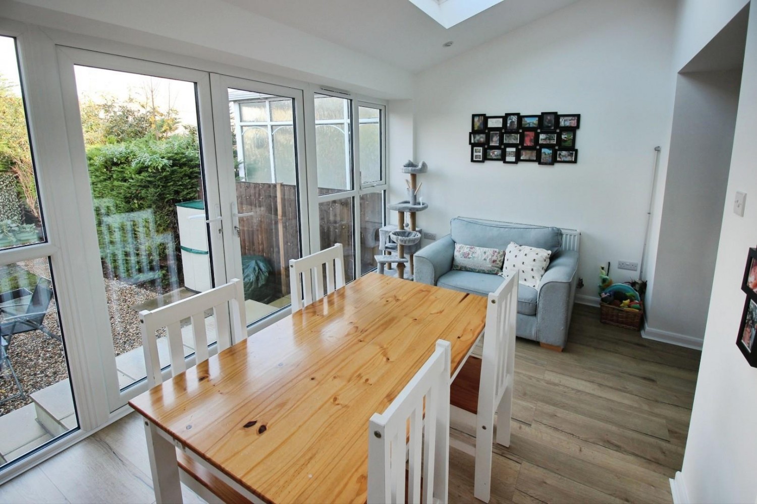 Bracondale Road, London