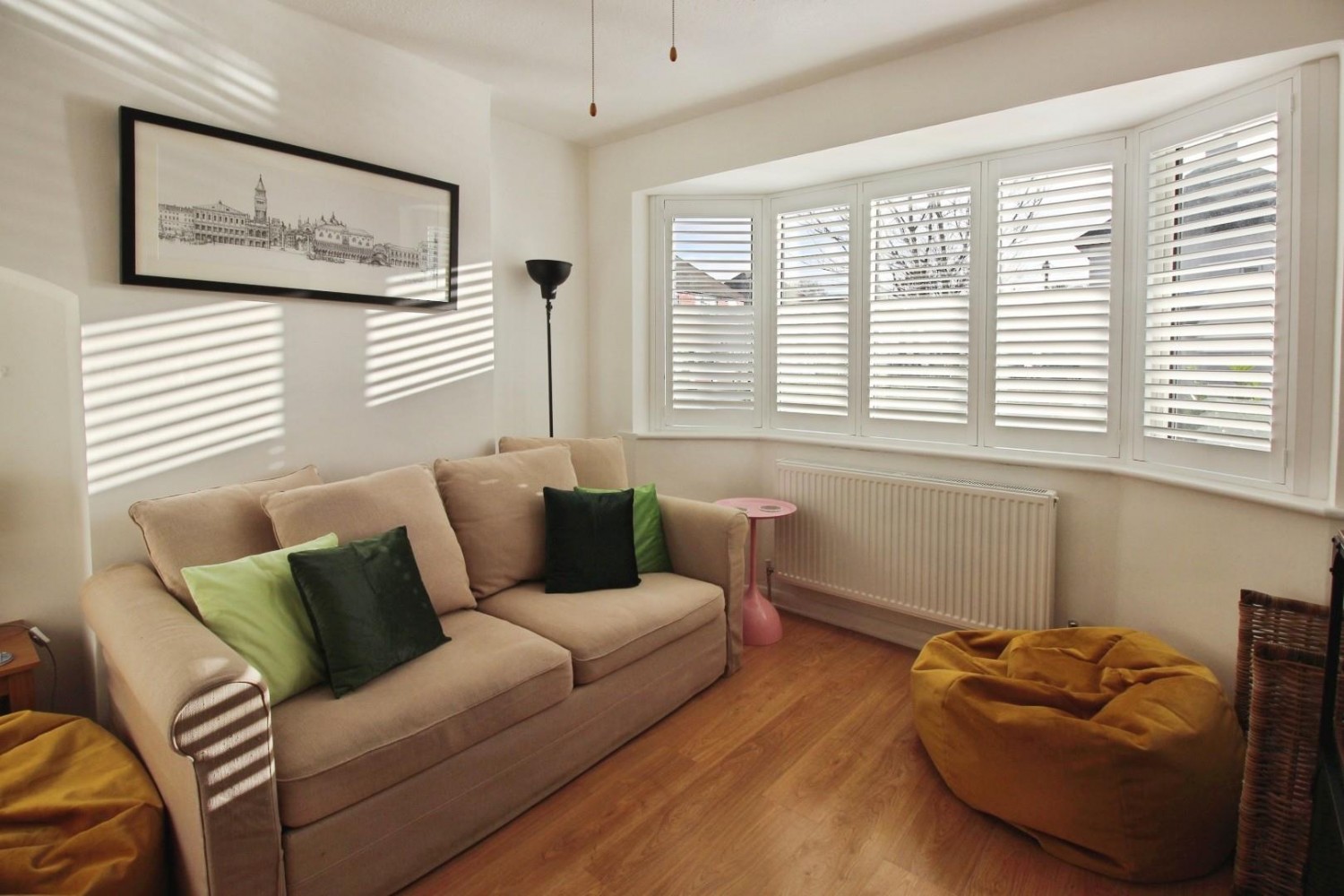 Bracondale Road, London