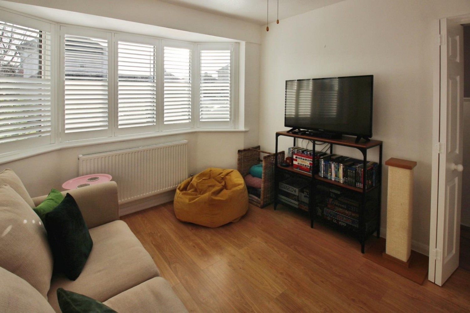 Bracondale Road, London