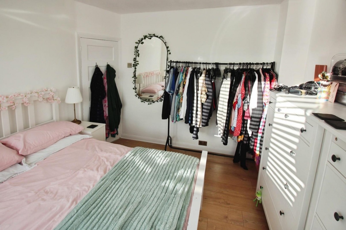 Bracondale Road, London