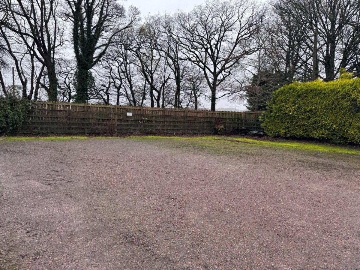 Lochill Farm, Ringford, Castle Douglas