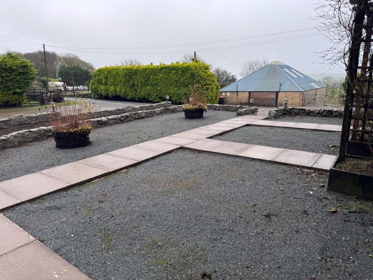 Lochill Farm, Ringford, Castle Douglas