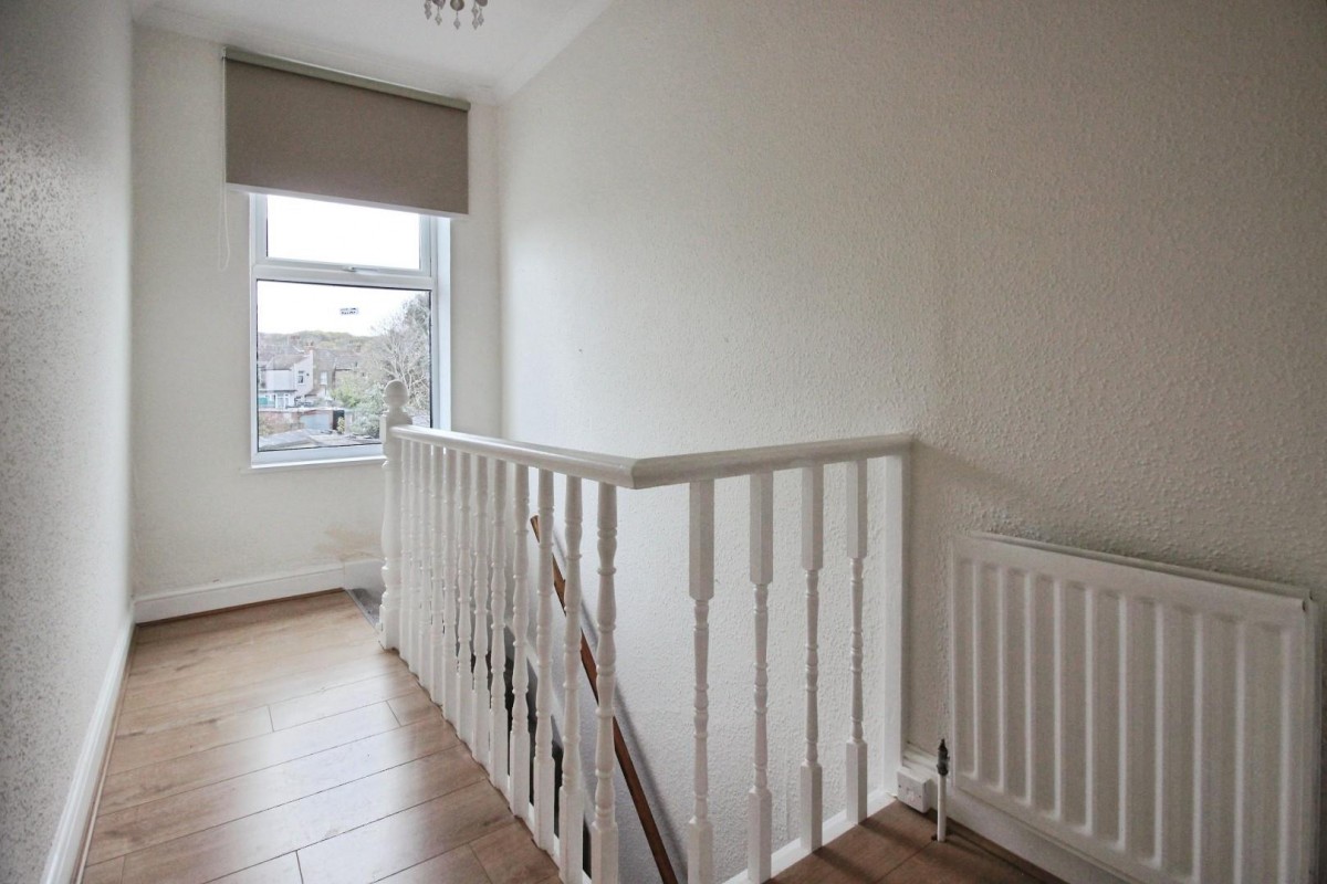 Overton Road, London