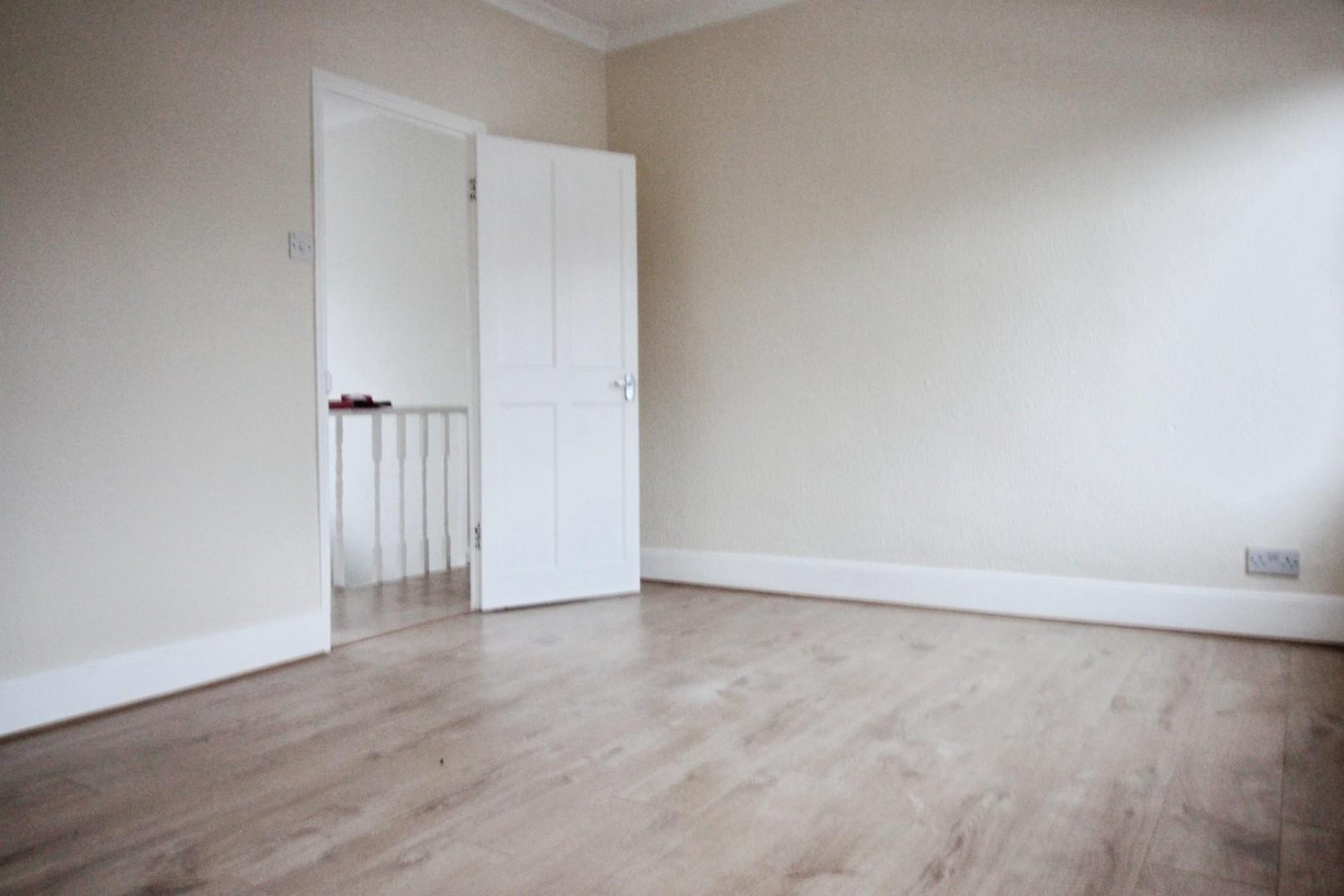 Overton Road, London