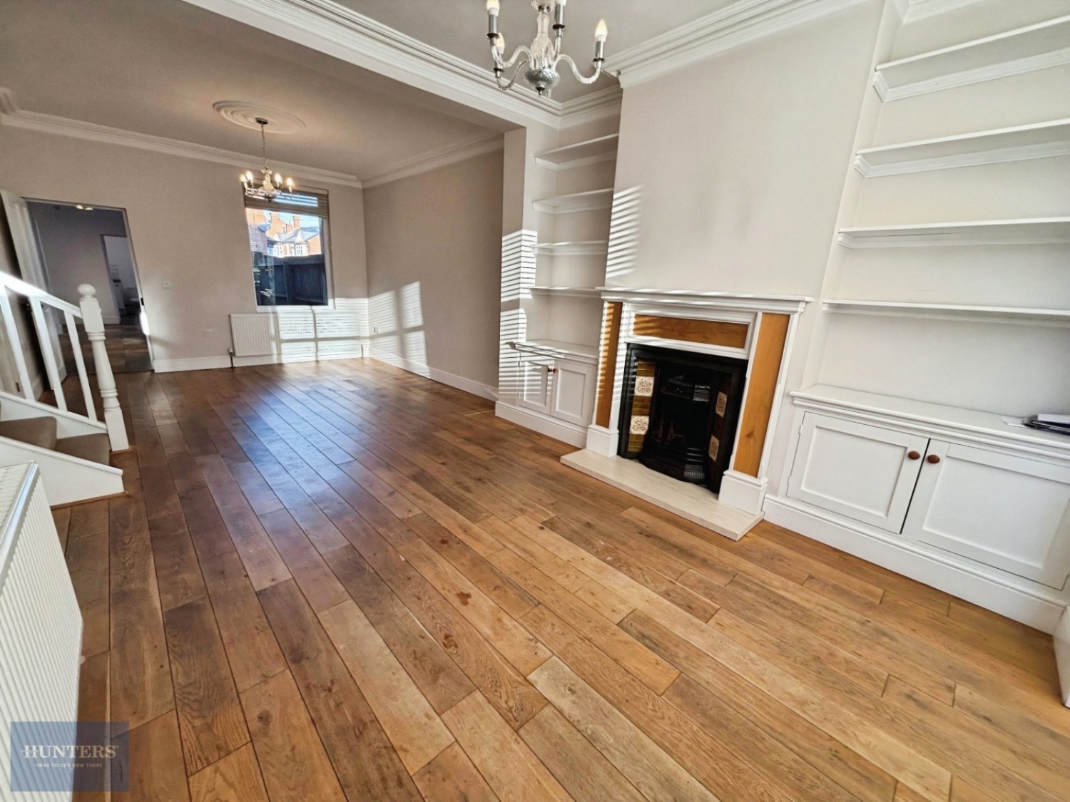 Station Road, Harborne