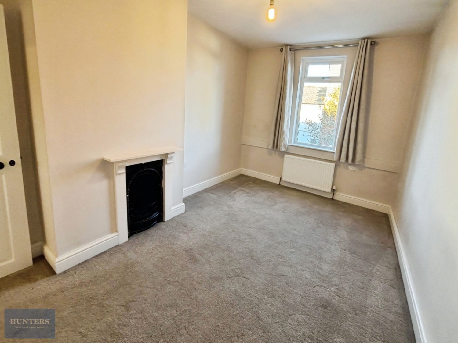 Station Road, Harborne