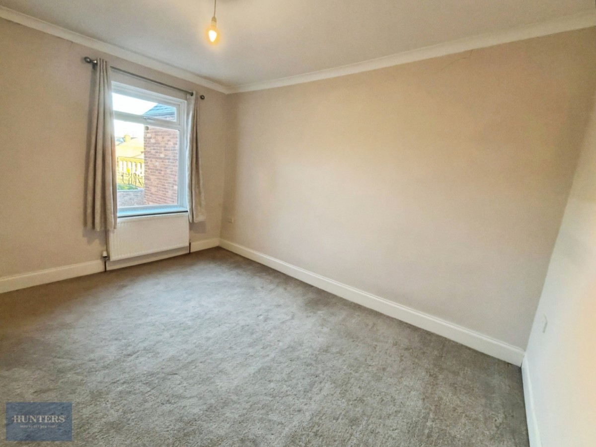 Station Road, Harborne