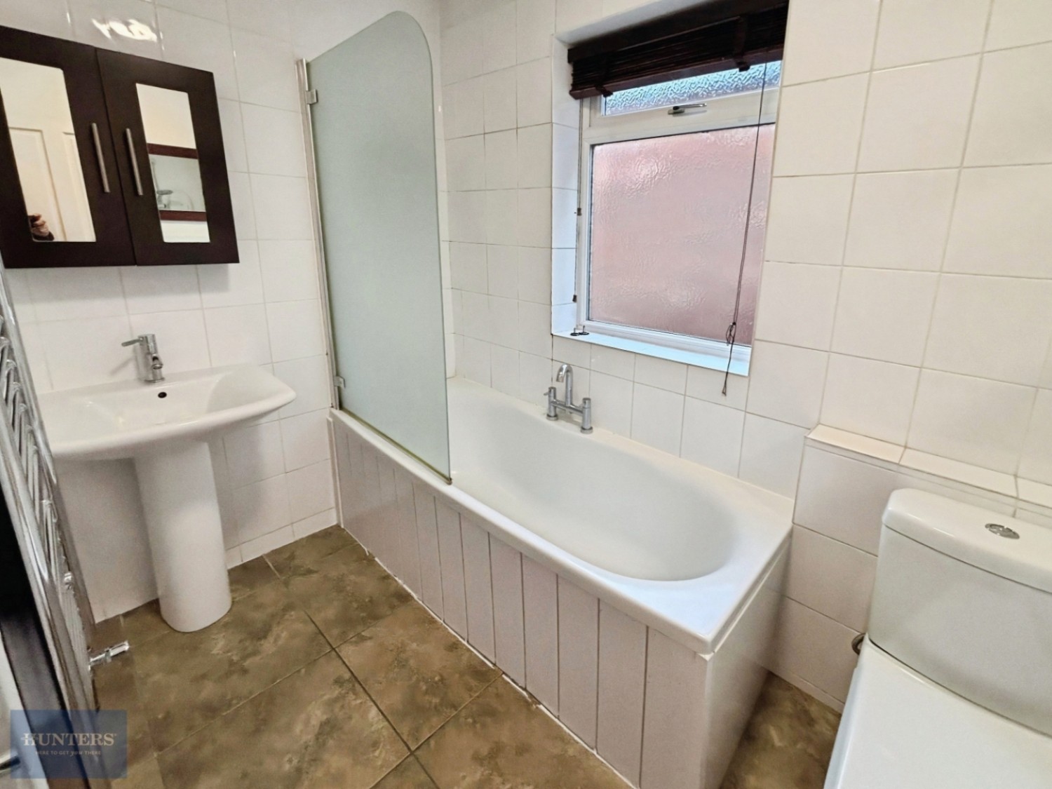 Station Road, Harborne