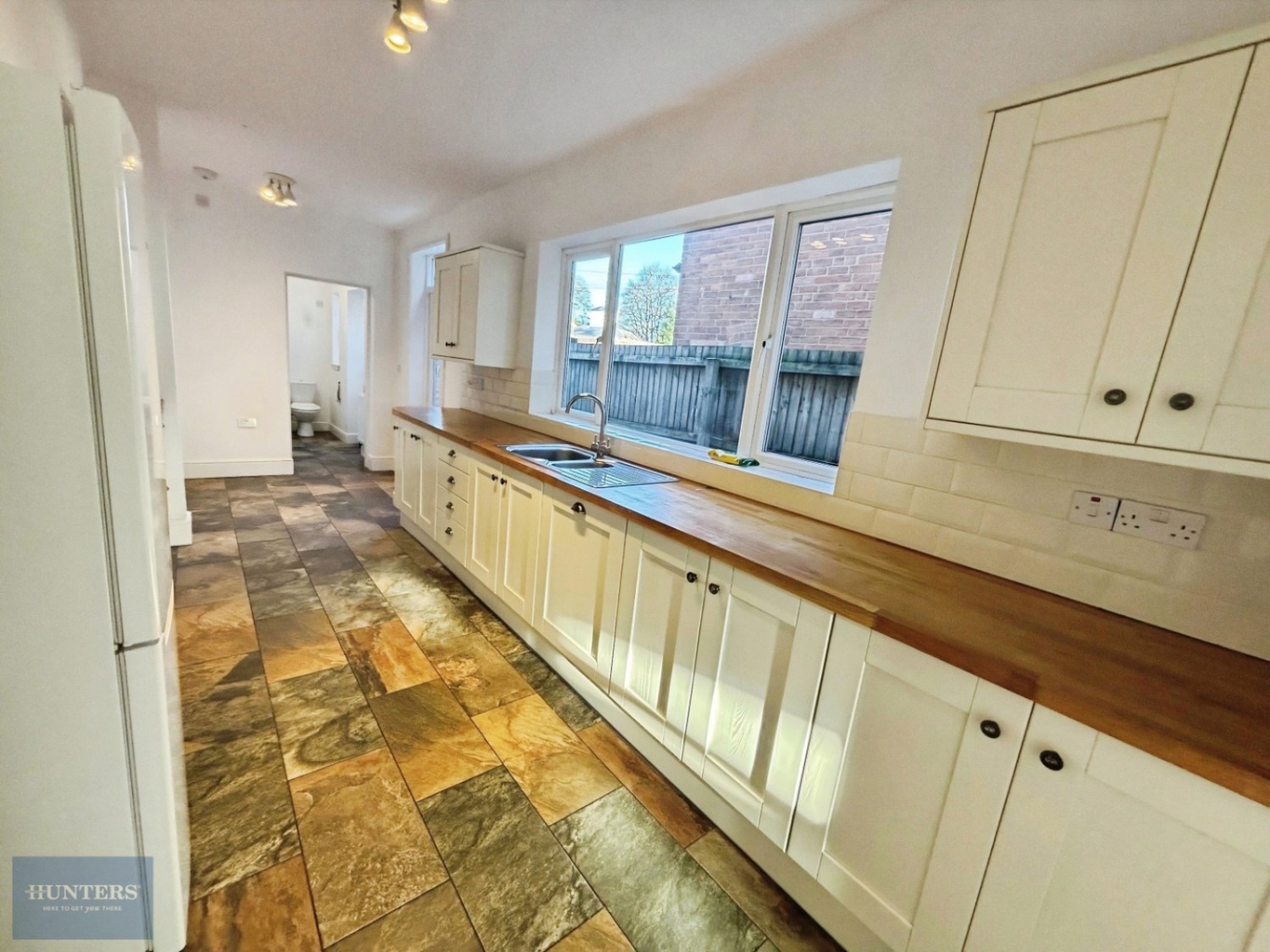 Station Road, Harborne