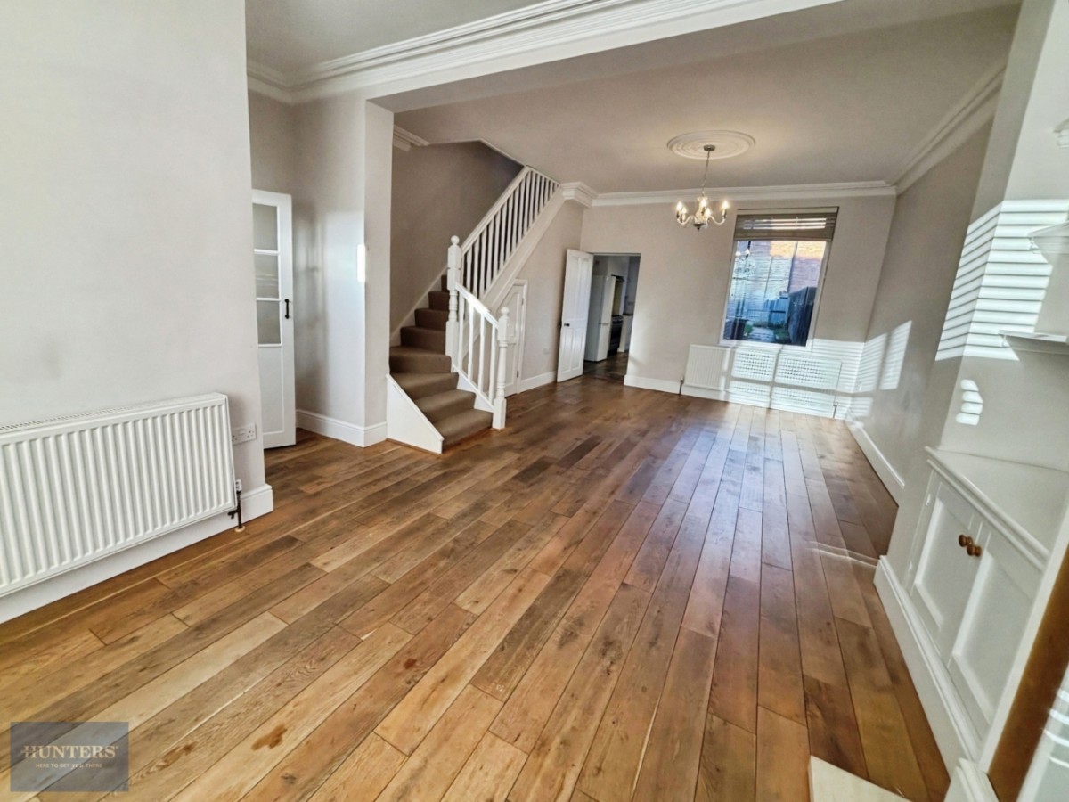 Station Road, Harborne