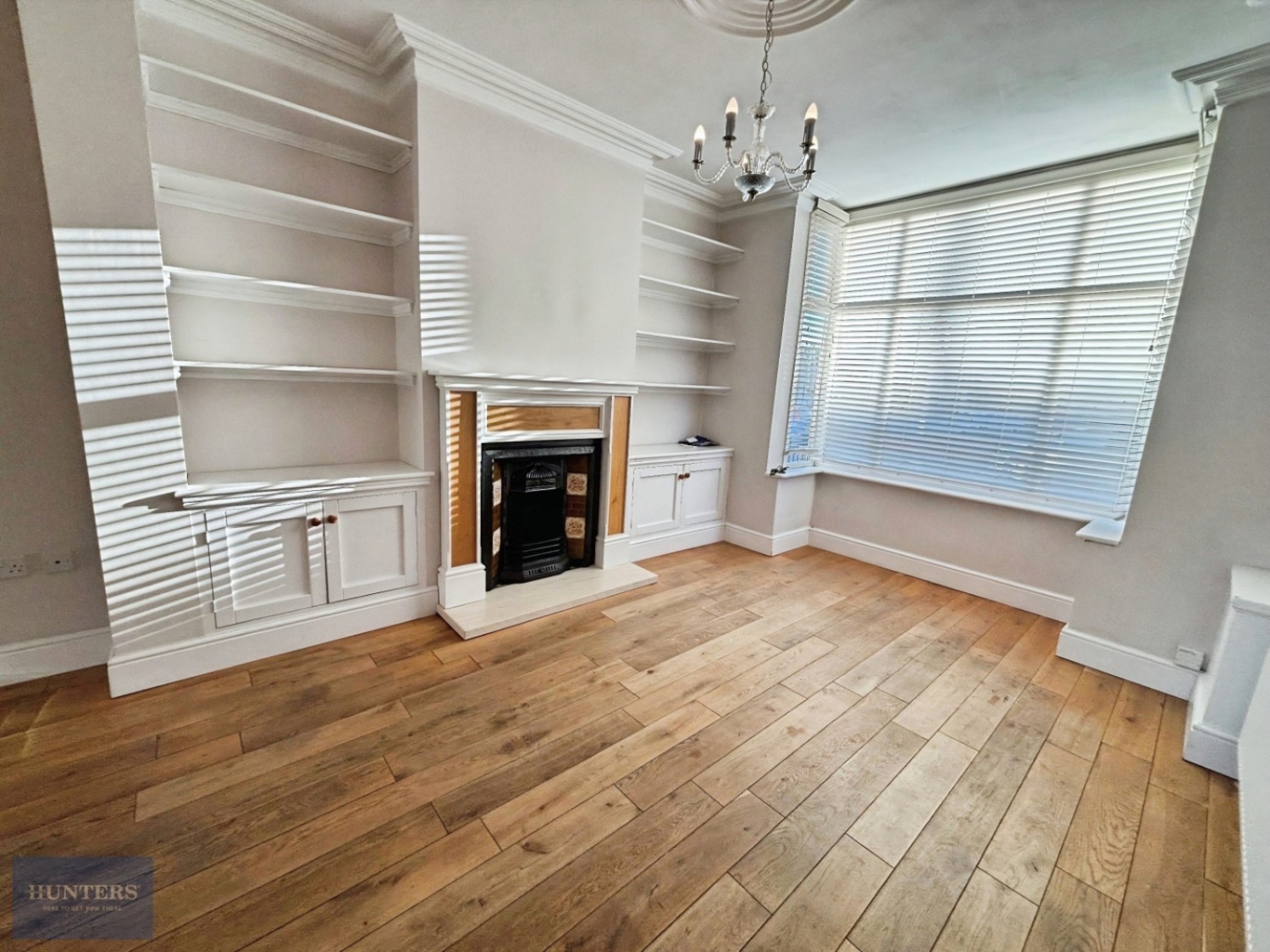 Station Road, Harborne