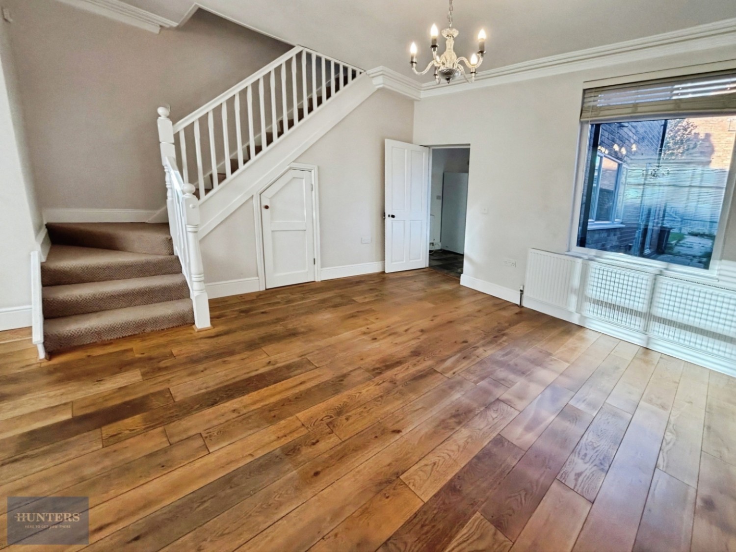 Station Road, Harborne