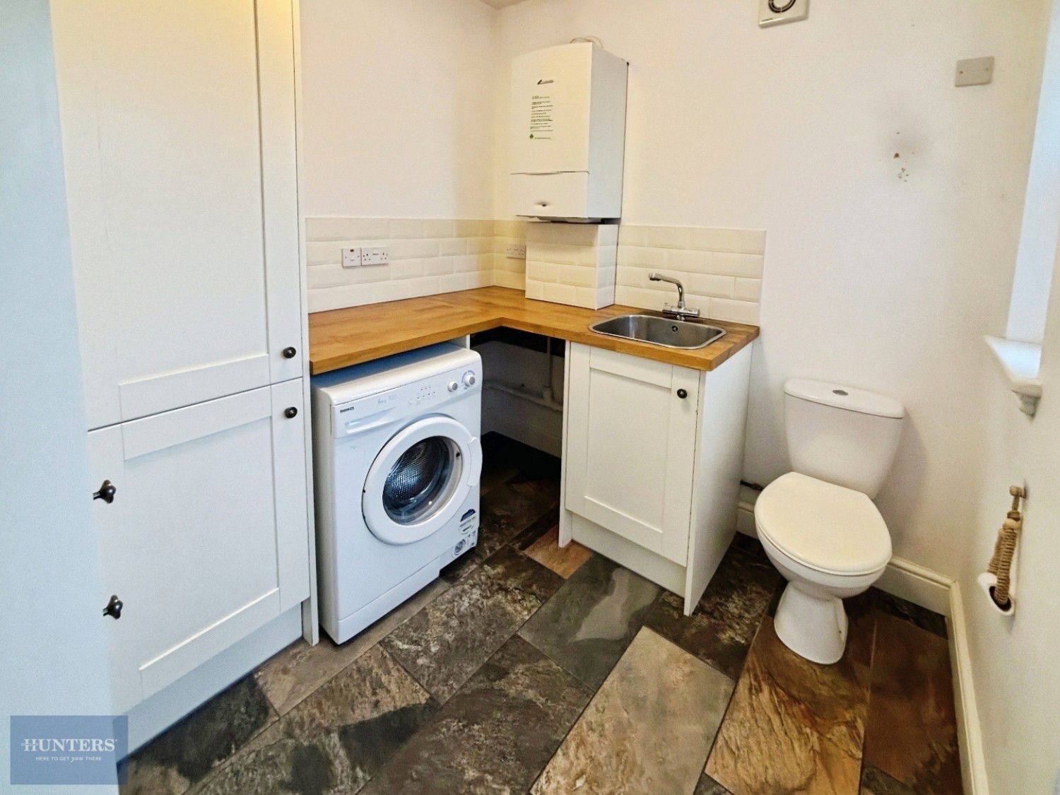 Station Road, Harborne