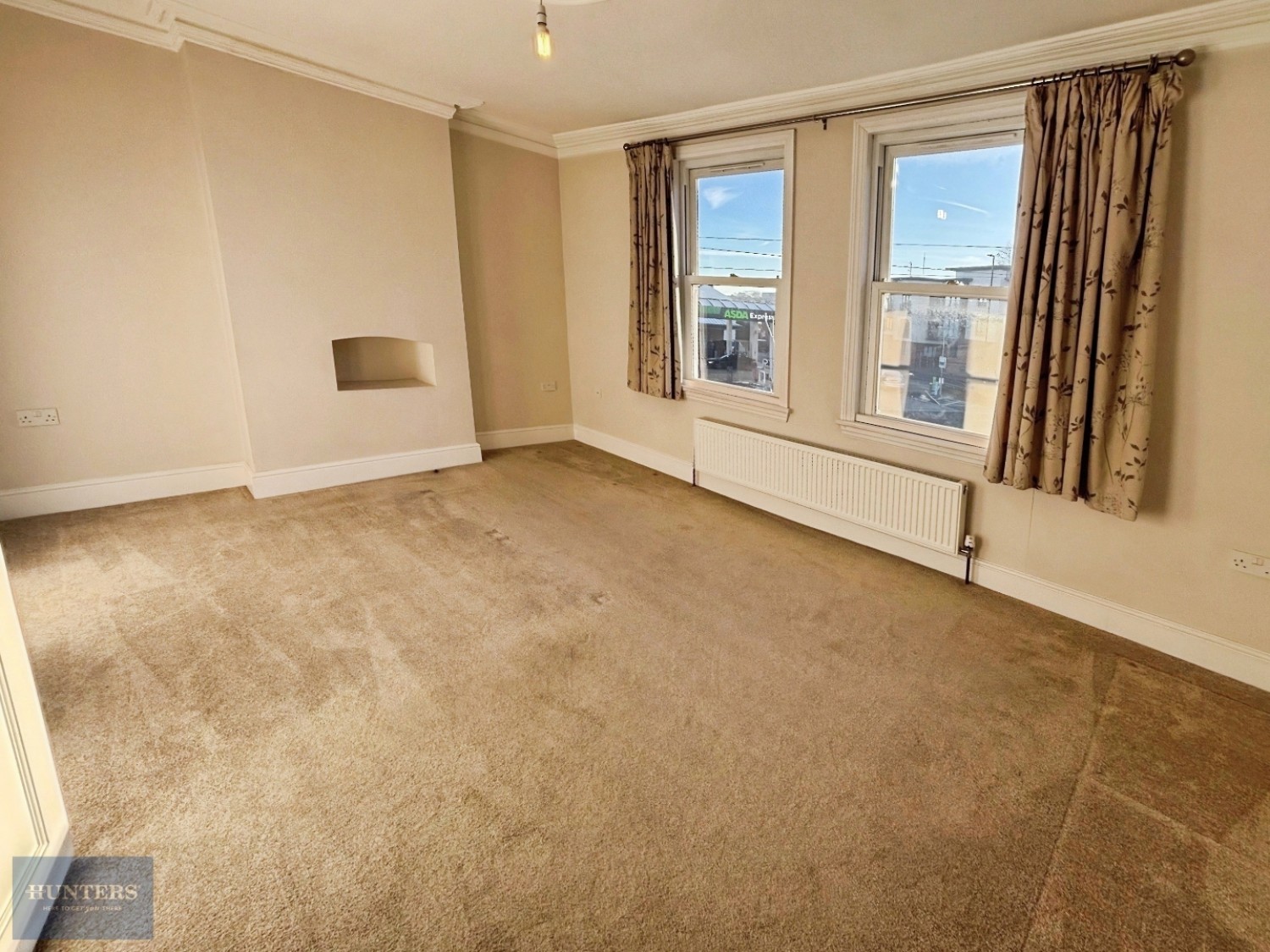 Station Road, Harborne