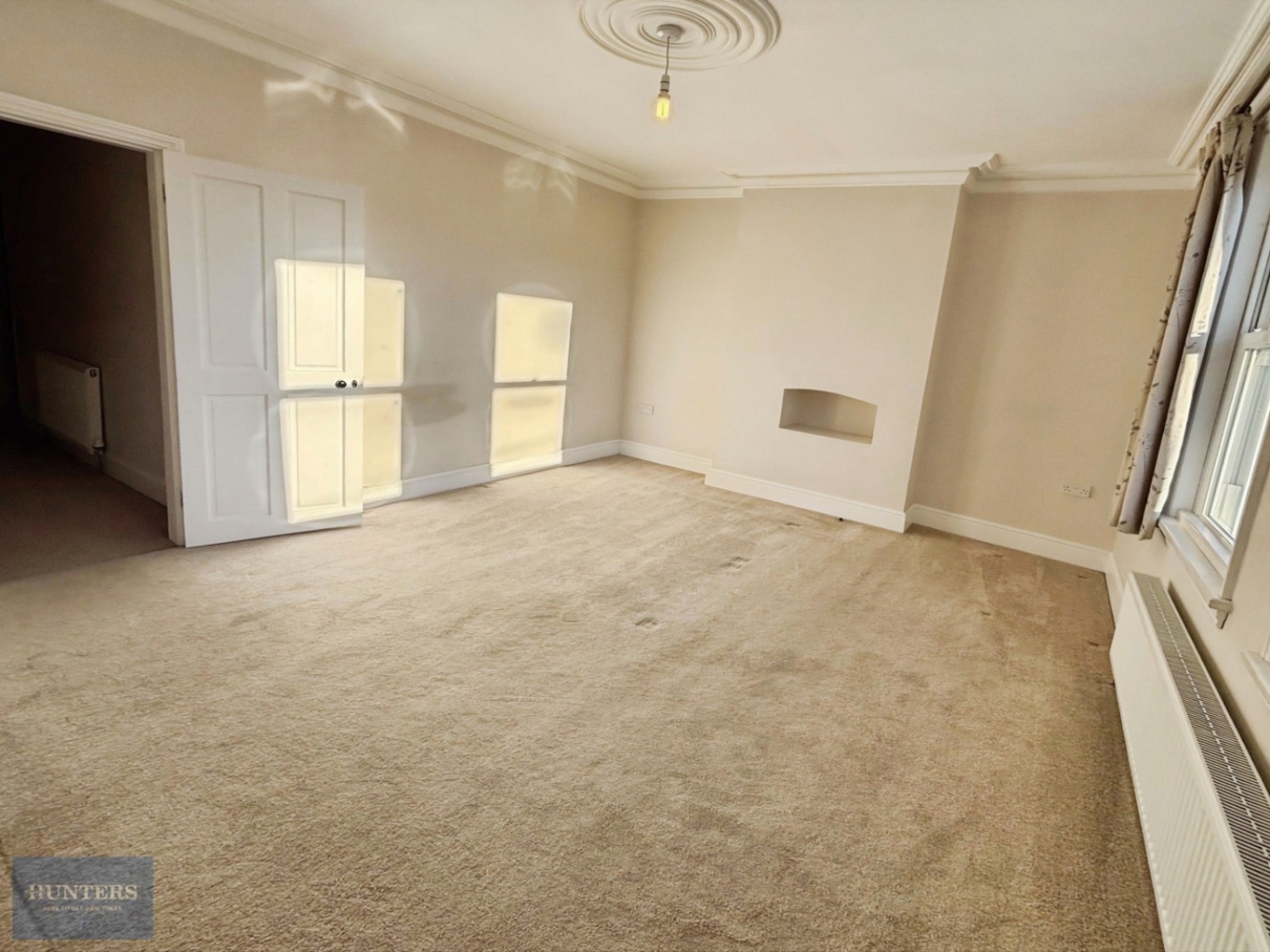 Station Road, Harborne