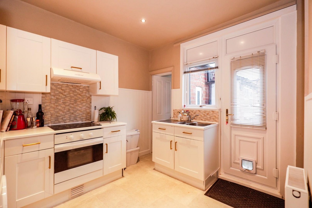 Birch Grove, Harrogate