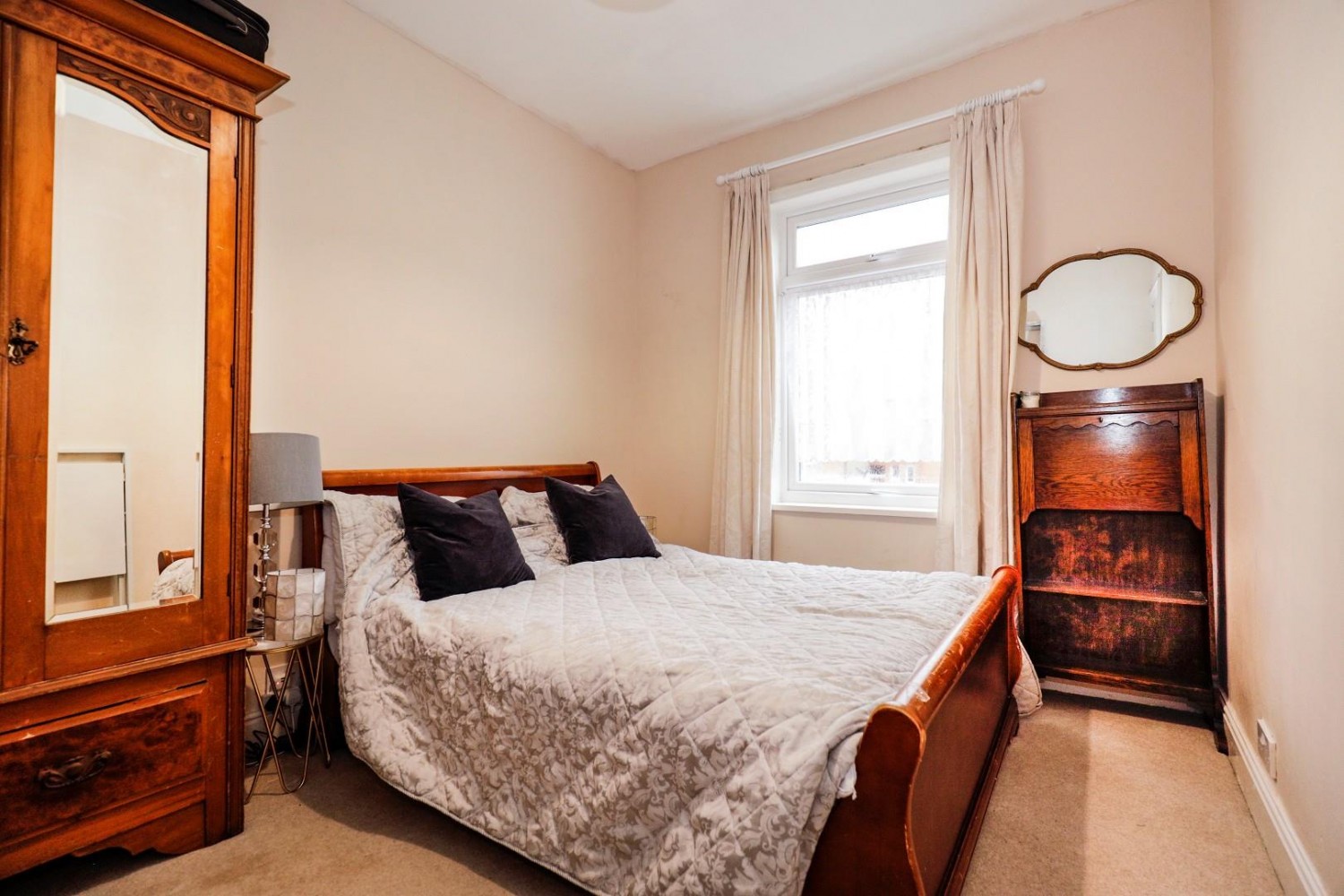 Birch Grove, Harrogate