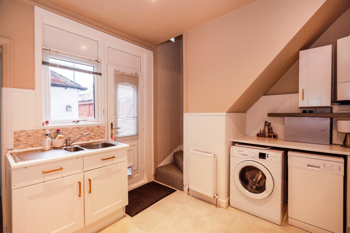 Birch Grove, Harrogate