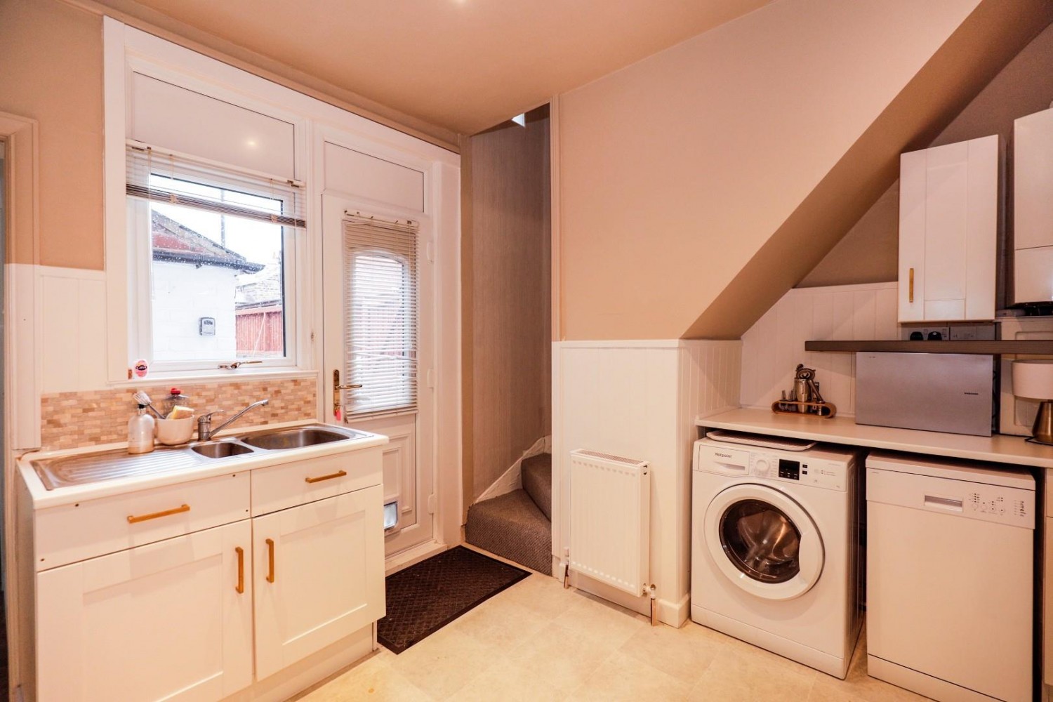 Birch Grove, Harrogate