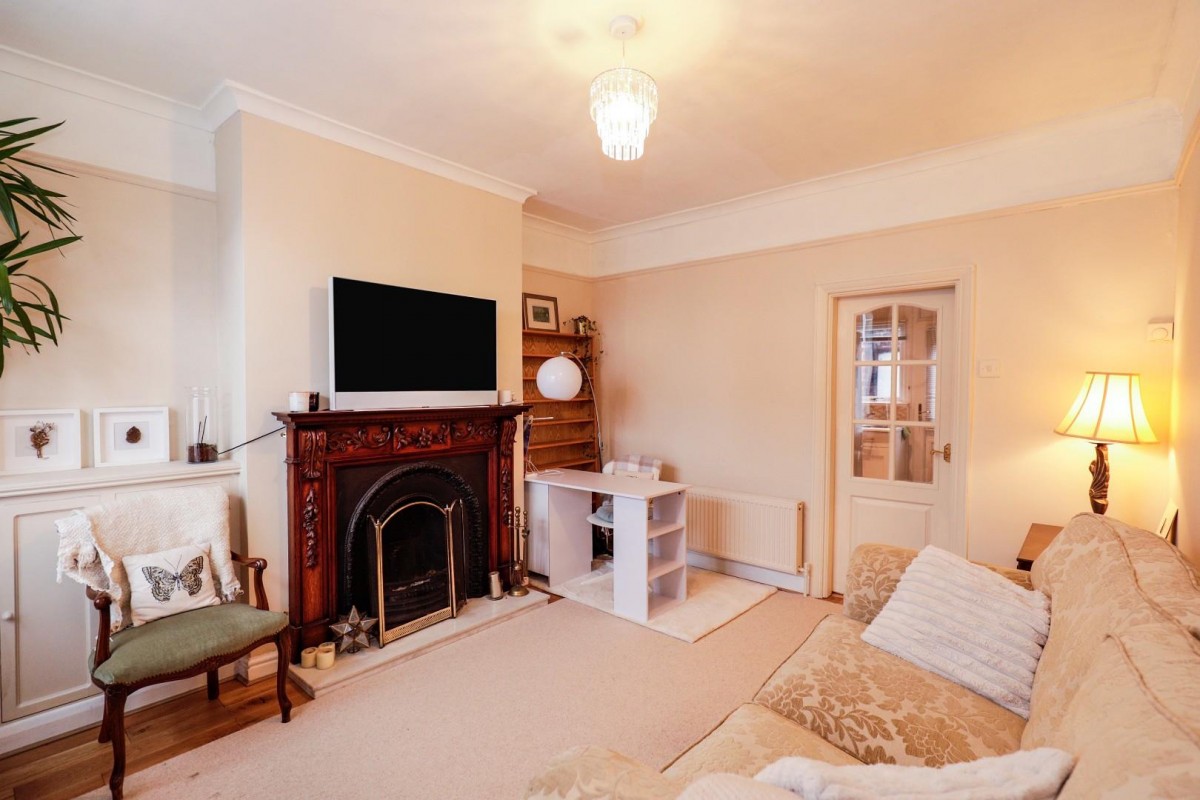 Birch Grove, Harrogate