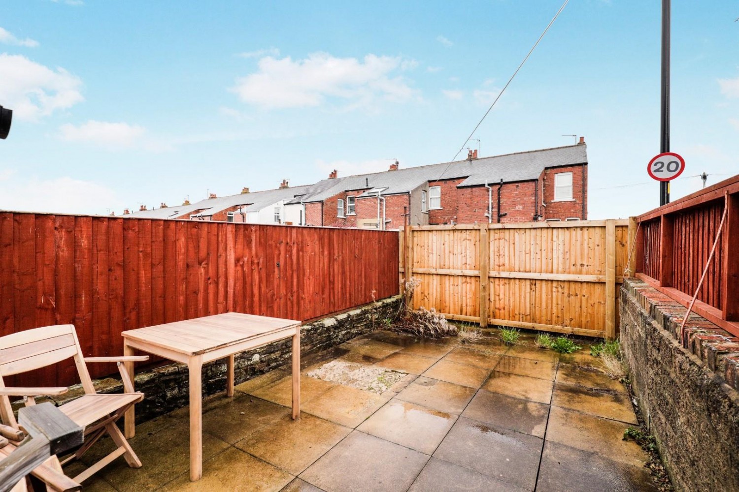 Birch Grove, Harrogate