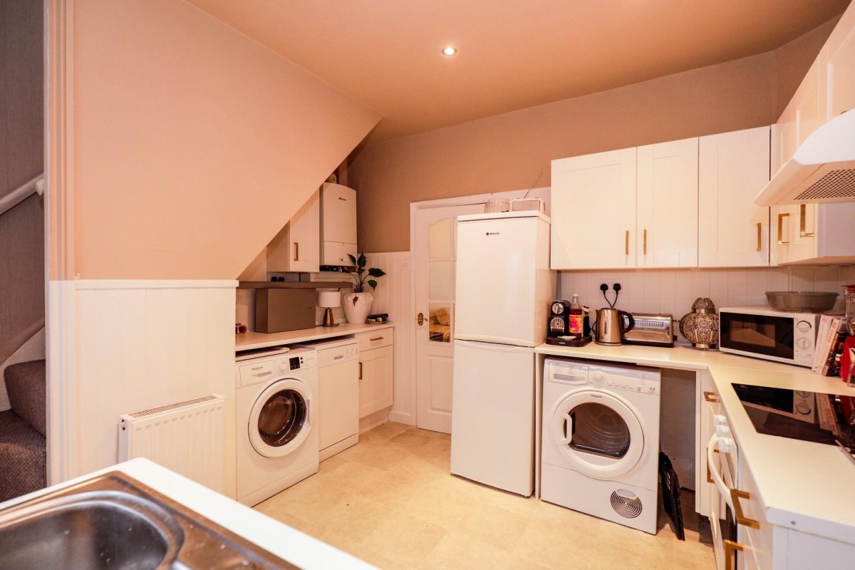 Birch Grove, Harrogate