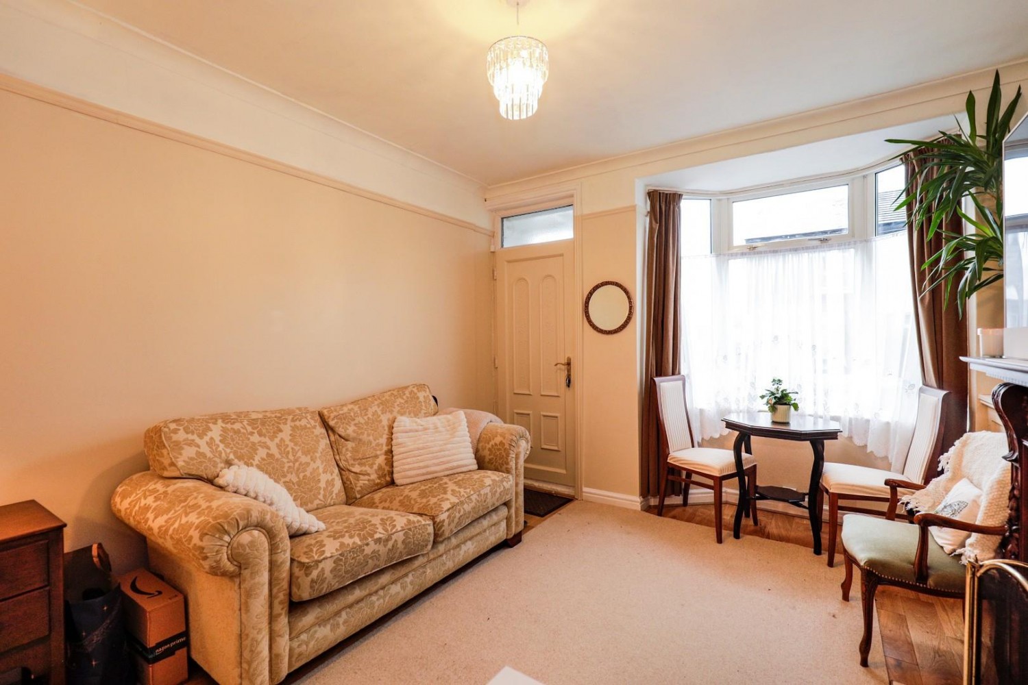 Birch Grove, Harrogate