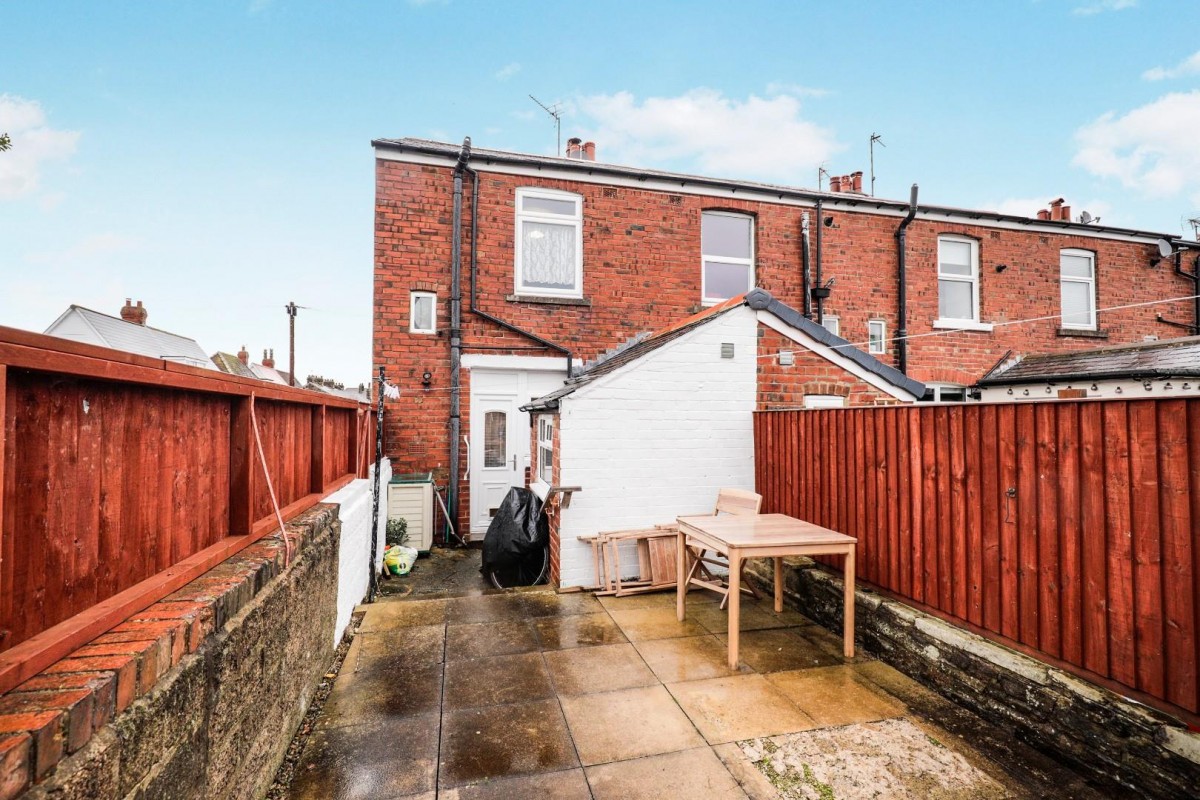 Birch Grove, Harrogate