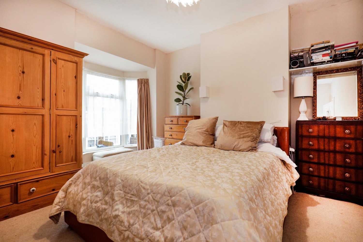 Birch Grove, Harrogate