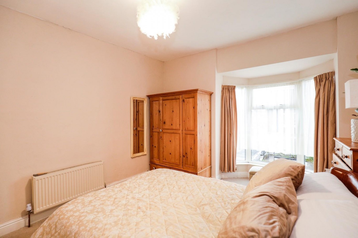 Birch Grove, Harrogate