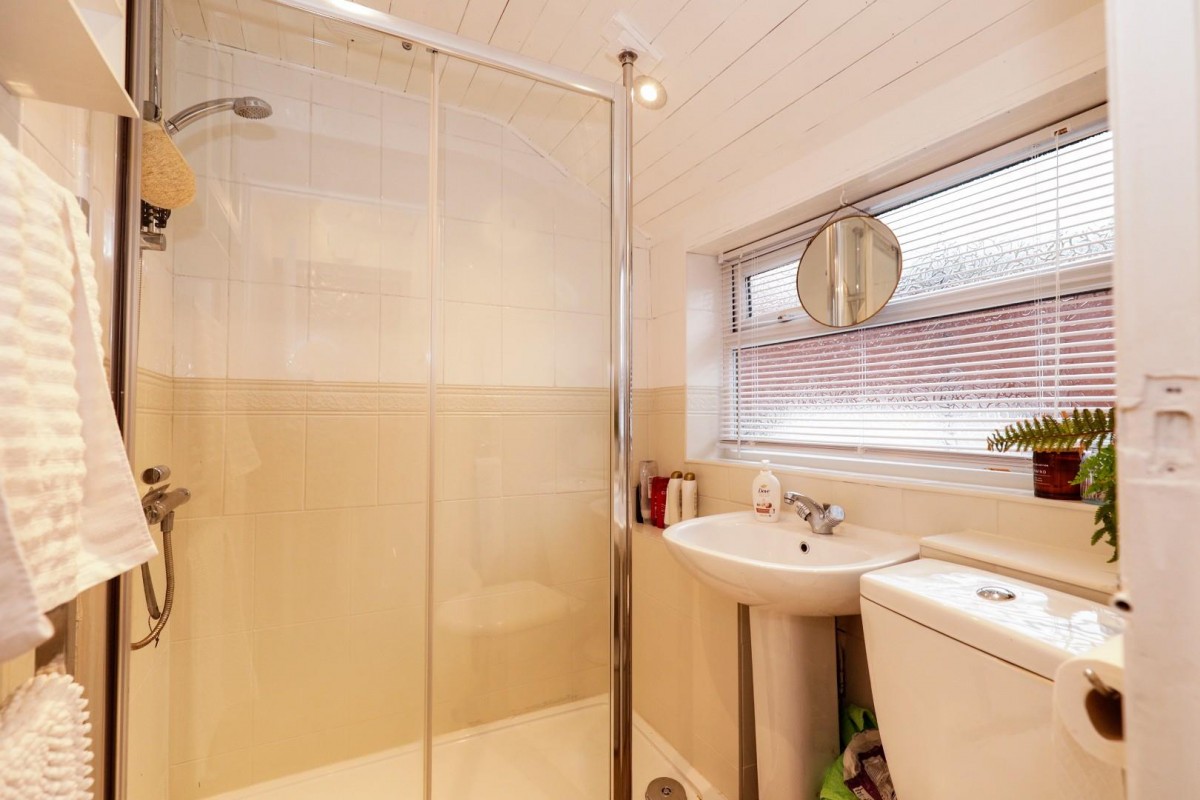 Birch Grove, Harrogate