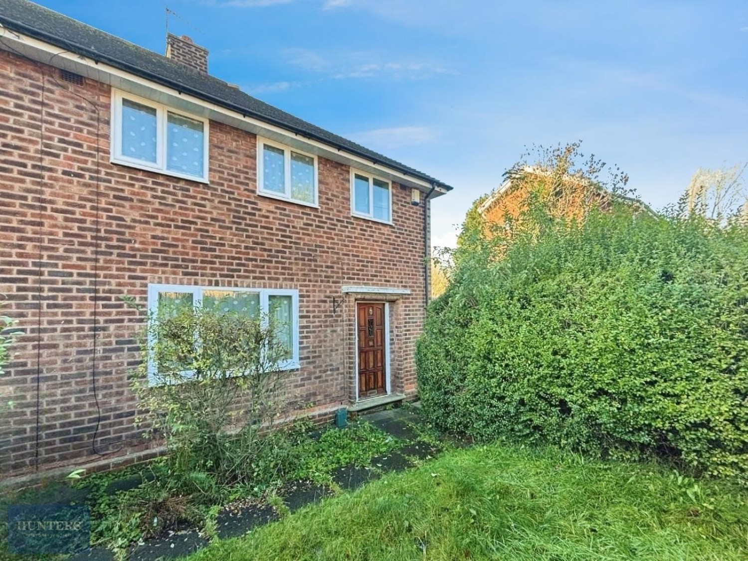 Ferncliffe Road, Birmingham