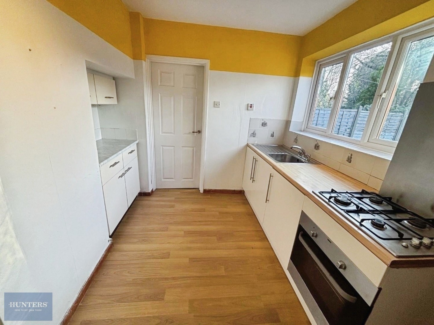 Ferncliffe Road, Birmingham