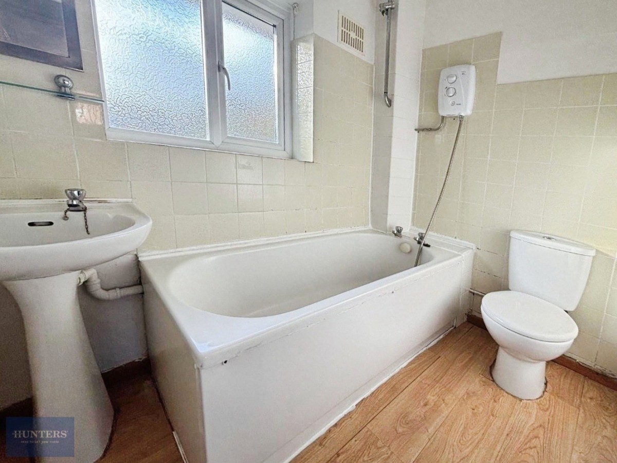 Ferncliffe Road, Birmingham