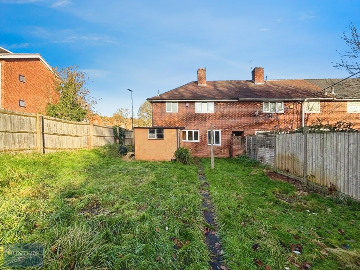 Ferncliffe Road, Birmingham