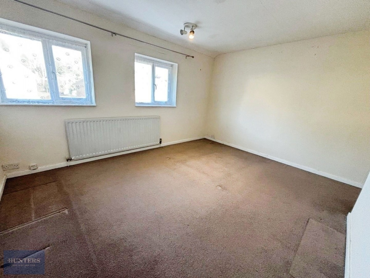 Ferncliffe Road, Birmingham